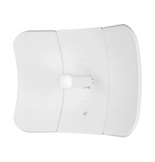 Наружная точка доступа 5GHZ LBE-5AC-LR UBIQUITI