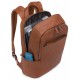 Рюкзак унисекс Piquadro Black Square CA3214B3/CU светло-коричневый натур.кожа