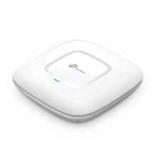 Точка доступа TP-Link EAP245 AC1750 10/100/1000BASE-TX белый