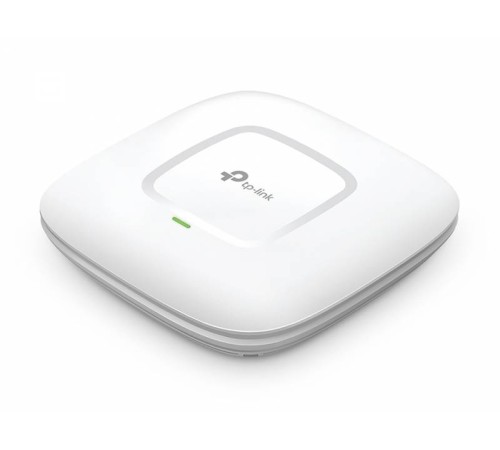 Точка доступа TP-Link EAP245 AC1750 10/100/1000BASE-TX белый