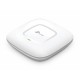 Точка доступа TP-Link EAP245 AC1750 10/100/1000BASE-TX белый