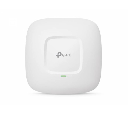 Точка доступа TP-Link EAP245 AC1750 10/100/1000BASE-TX белый