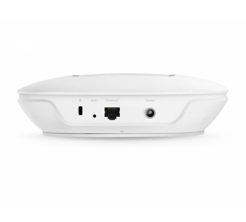 Точка доступа TP-Link EAP245 AC1750 10/100/1000BASE-TX белый