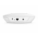 Точка доступа TP-Link EAP245 AC1750 10/100/1000BASE-TX белый