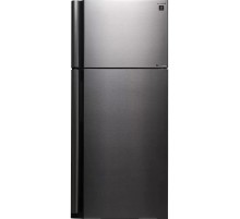 Холодильник Sharp Sharp Холодильник SHARP SJXE59PMSL (SJXE59PMSL)