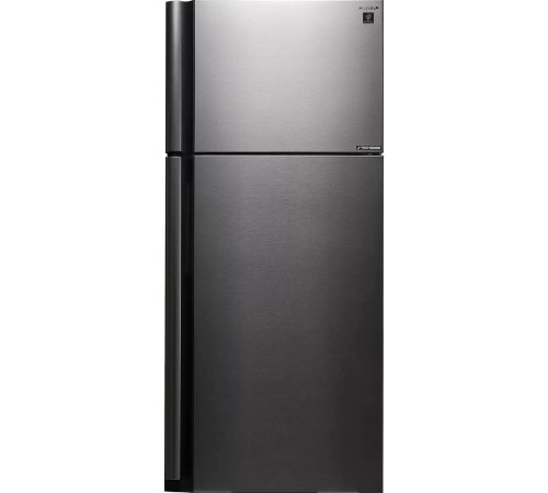 Холодильник Sharp Sharp Холодильник SHARP SJXE59PMSL (SJXE59PMSL)