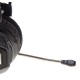 Наушники с микрофоном Оклик HS-L500G TOXIC черный 2.2м мониторные оголовье (HS-L500G)