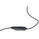 Наушники с микрофоном Оклик HS-L500G TOXIC черный 2.2м мониторные оголовье (HS-L500G)