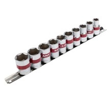 Набор головок Rexant 12-8306 10 предметов