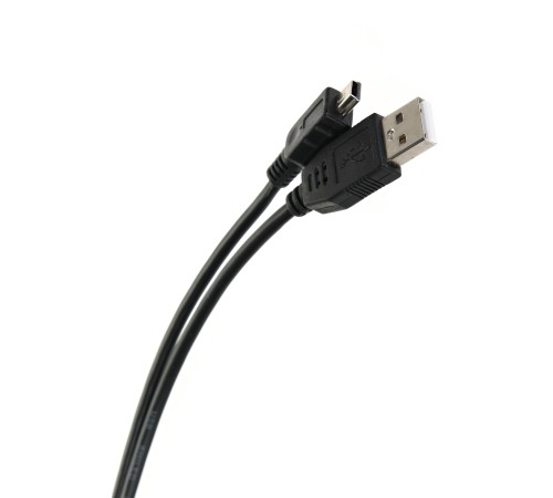 Кабель USB 2.0 A-->mini-B 5P (1м) черный TELECOM <TC6911BK-1.0M> VCOM Telecom USB 2.0 Type-AM - miniUSB 1м (TC6911BK-1.0M) Кабель USB 2.0 A-->mini-B 5P (1м) черный TELECOM <TC6911BK-1.0M> VCOM Telecom USB 2.0 Type-AM - miniUSB 1м (TC6911BK-1.0M)