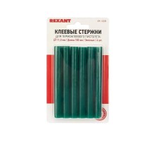 Клеевые стержни для клеевого пистолета Rexant 09-1228