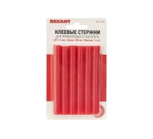 Клеевые стержни для клеевого пистолета Rexant 09-1229