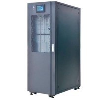Источник бесперебойного питания Powercom VGD-II-40K33-B черный
