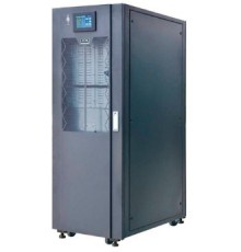 Источник бесперебойного питания Powercom VGD-II-40K33-B черный