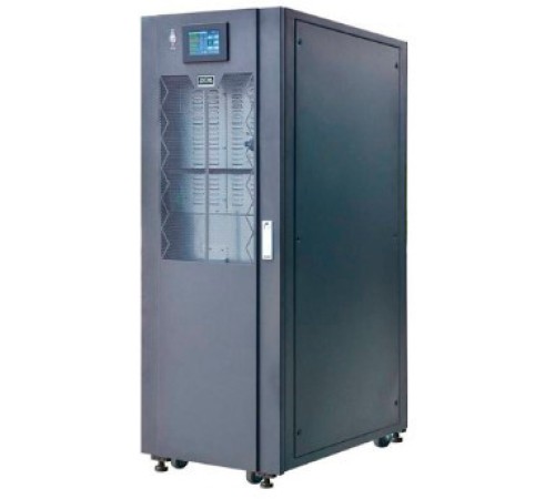 Источник бесперебойного питания Powercom VGD-II-40K33-B черный Источник бесперебойного питания Powercom VGD-II-40K33-B черный