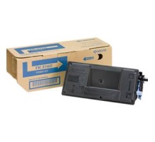 Картридж лазерный Kyocera TK-3160 1T02T90NL1 черный (12500стр.) для Kyocera P3045dn/P3050dn/P3055dn/P3060dn