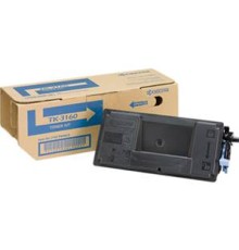 Картридж лазерный Kyocera TK-3160 1T02T90NL1 черный (12500стр.) для Kyocera P3045dn/P3050dn/P3055dn/P3060dn