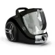 TEFAL TW4825EA  Пылесос, контейнер, 550 Вт, черный