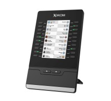 IP телефон Nanjing Hanlong Technology Co., Ltd Xorcom UC46