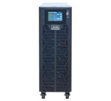 Источник бесперебойного питания Powercom VGD-II-15K33 черный