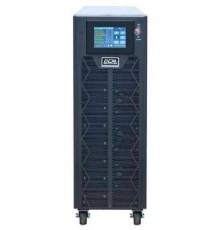 Источник бесперебойного питания Powercom VGD-II-15K33 черный