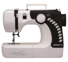 Швейная машина Comfort 16 белый