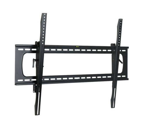 Кронштейн для телевизора Kromax STAR PRO-112 черный 55"-100" макс.103кг настенный наклон Кронштейн для телевизора Kromax STAR PRO-112 черный 55"-100" макс.103кг настенный наклон