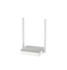 Keenetic 4G (KN-1213) Интернет-центр для USB-модемов LTE/4G/3G с Mesh Wi-Fi N300 и 4-портовым Smart-коммутатором