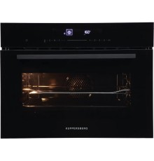 Встраиваемый духовой шкаф Kuppersberg KHT 616 Black
