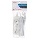 Сетевой удлинитель Buro BU-PSL3.5/W 5м (3 розетки) белый (пакет ПЭ)