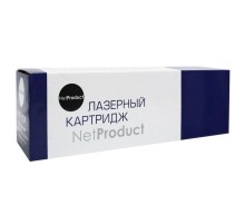 NetProduct W1106A картридж для HP Laser 107a/107r//MFP135a/135r/135w/137, 1K (с чипом)