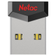 Носитель информации Netac UM81 4GB USB2.0 Ultra compact Flash Drive (NT03UM81N-004G-20BK)