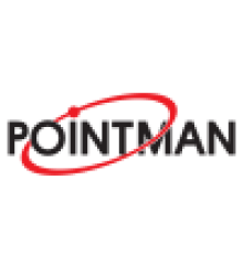 Риббон Pointman Nuvia лента полноцветная YMCKO, на 200 карт (66200740-S)