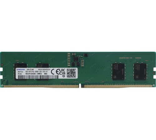 Память оперативная Samsung M323R1GB4DB0-CWM