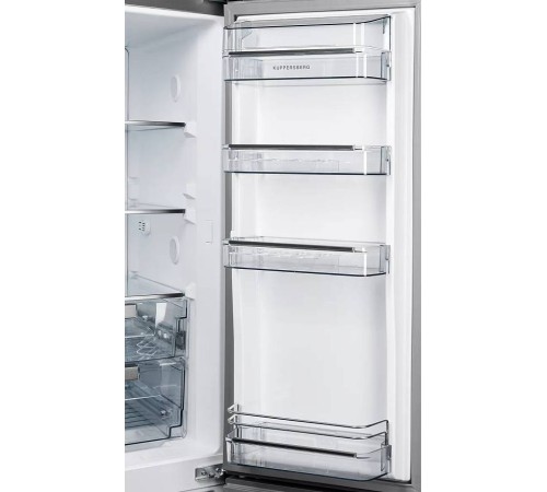 Холодильник French door Kuppersberg Kuppersberg NMFV 18591 DX