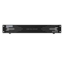 Контроллер видеостен EL2000 Videowall controller 4xHDMI input, 9xHDMI output (EL2000)