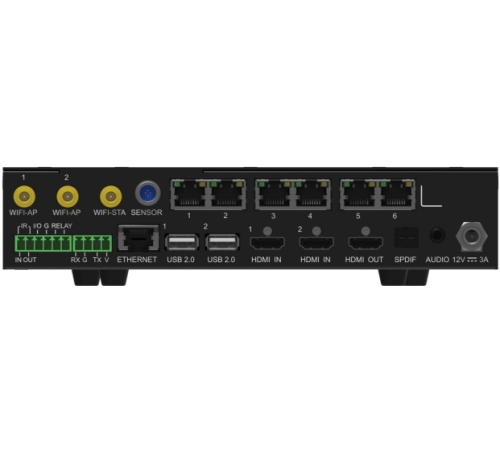 Универсальный контроллер Controller TU20 Pro (TU20 Pro)