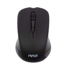 Мышка HIPER BLUETOOTH MOUSE HOMW-101-BT BLACK (HOMW-101-BT)