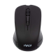 Мышка HIPER BLUETOOTH MOUSE HOMW-101-BT BLACK (HOMW-101-BT)