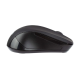 Мышка HIPER BLUETOOTH MOUSE HOMW-101-BT BLACK (HOMW-101-BT)