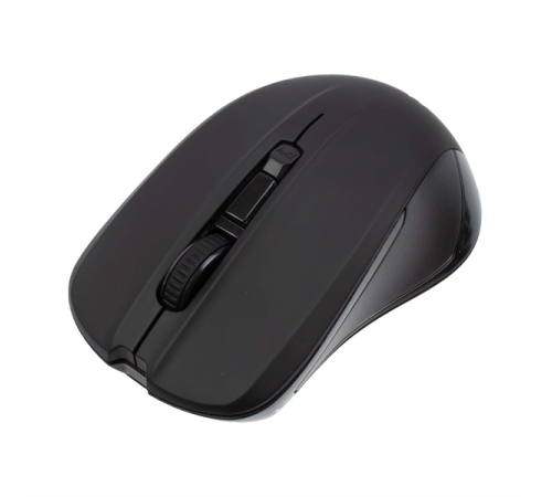 Мышка HIPER BLUETOOTH MOUSE HOMW-101-BT BLACK (HOMW-101-BT)