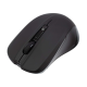 Мышка HIPER BLUETOOTH MOUSE HOMW-101-BT BLACK (HOMW-101-BT)