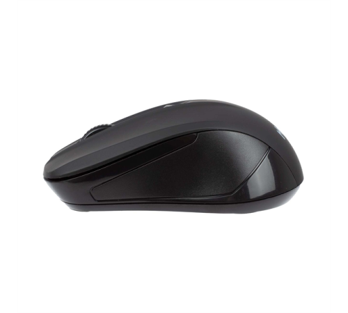 Мышка HIPER BLUETOOTH MOUSE HOMW-101-BT BLACK (HOMW-101-BT)