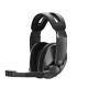Гарнитура EPOS / Sennheiser Gaming Wireless Headset GSP 370, Stereo, USB, Closed-back, Black, PC/PS4/Mac OSX [1001282/1000231] (1001282)