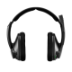 Гарнитура EPOS / Sennheiser Gaming Wireless Headset GSP 370, Stereo, USB, Closed-back, Black, PC/PS4/Mac OSX [1001282/1000231] (1001282)