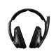 Гарнитура EPOS / Sennheiser Gaming Wireless Headset GSP 370, Stereo, USB, Closed-back, Black, PC/PS4/Mac OSX [1001282/1000231] (1001282)
