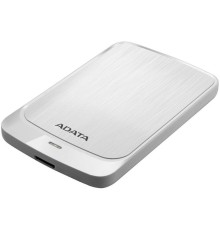 A-Data USB 3.1 1Tb AHV320-1TU31-CWH HV320 2.5" белый