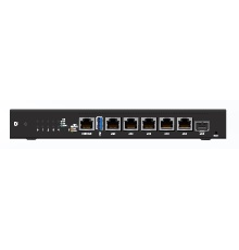 Коммутатор Ubiquiti EdgeRouter 6-port (ER-6P)
