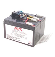 Батарейный модуль APC by Schneider Electric APC №48 (RBC48)
