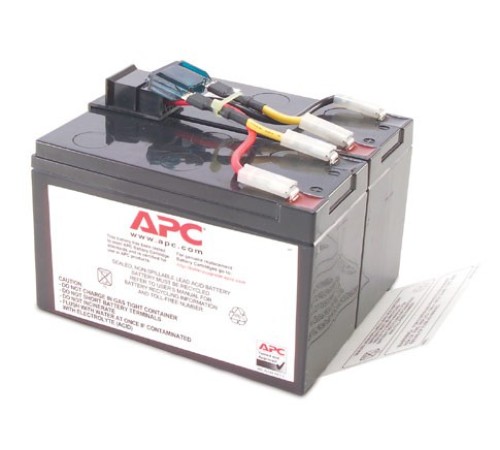 Батарейный модуль APC by Schneider Electric APC №48 (RBC48)